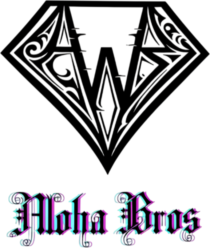 Aloha Window Bros